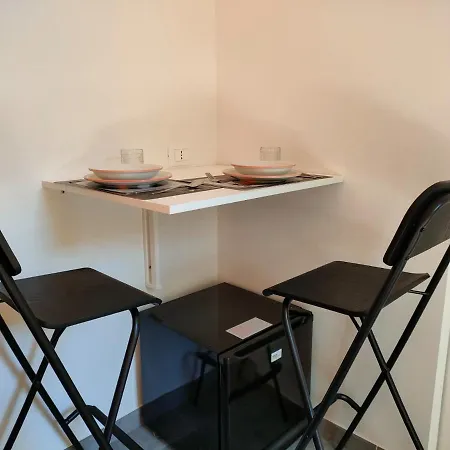 Maggiore Guest house *